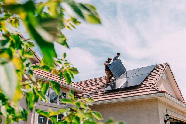 Best Metal Roofing Contractor  in Gettysburg, SD