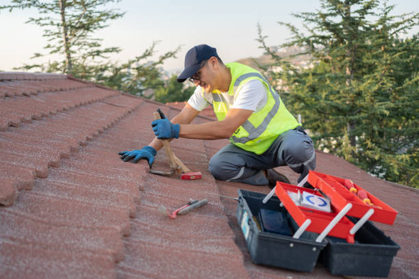 Best Roof Maintenance Services  in Gettysburg, SD