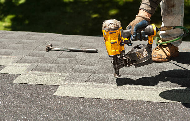 Quick and Trustworthy Emergency Roof Repair Services in Gettysburg, SD