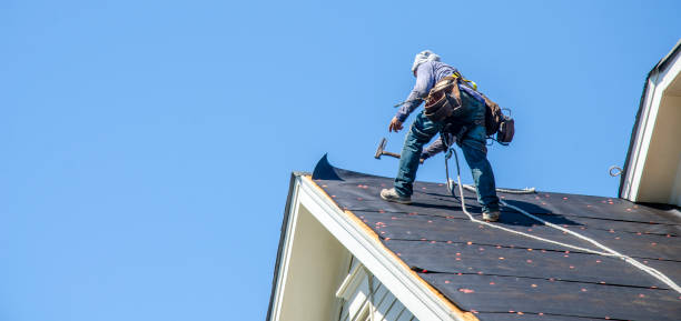 Roof Waterproofing Services in Gettysburg, SD
